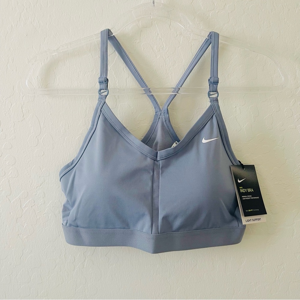 Nike Dri-FIT Indy Sports Bra